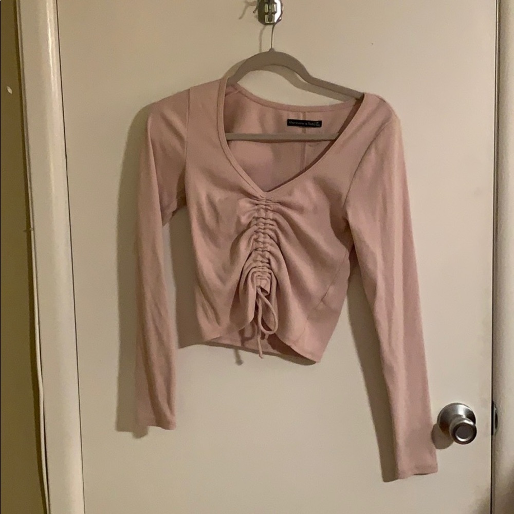 Abercrombie and Fitch too